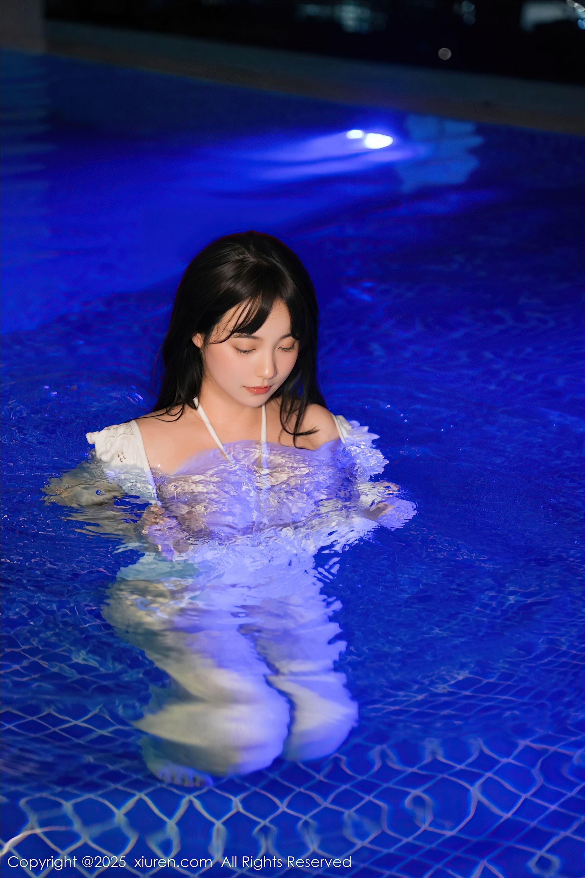 Xiuren秀人网 2025.11.07 NO.10959 软情